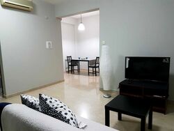 Carissa Park Condominium (D17), Condominium #499802111